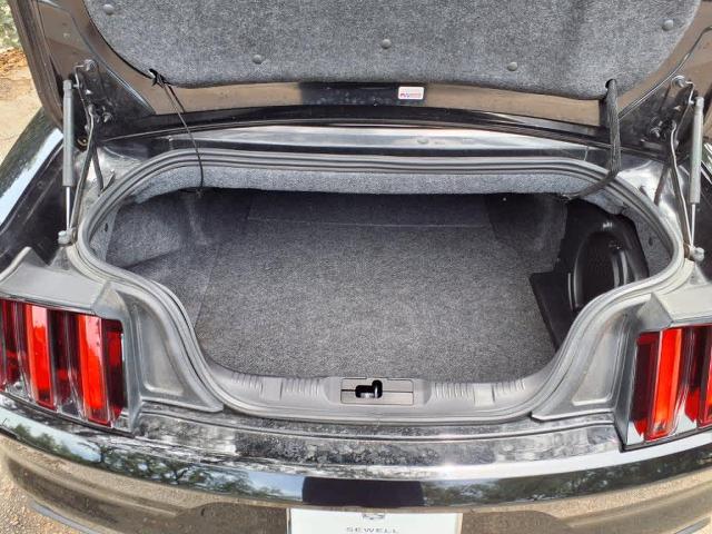 2016 Ford Mustang Vehicle Photo in San Antonio, TX 78230-1001