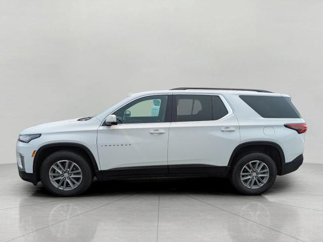 2022 Chevrolet Traverse Vehicle Photo in OSHKOSH, WI 54904-7811