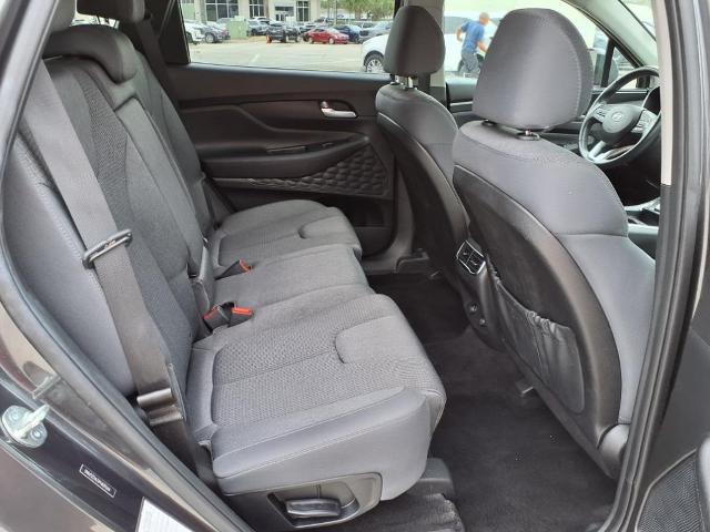 2023 Hyundai SANTA FE Vehicle Photo in Tampa, FL 33612
