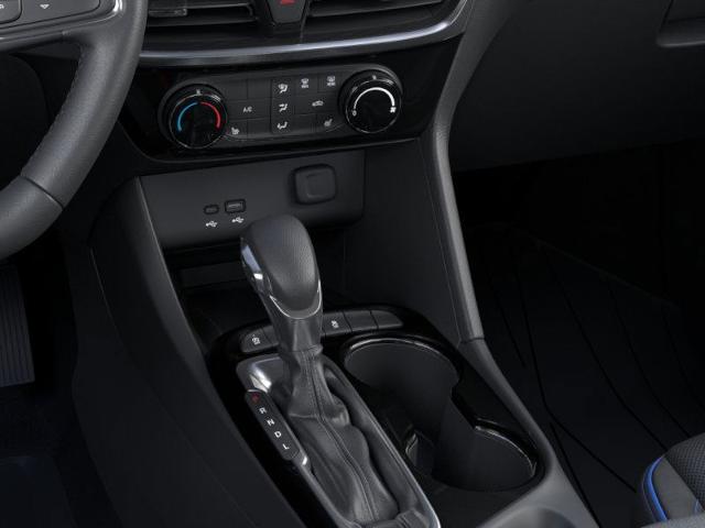 2026 Buick Encore GX Vehicle Photo in GREEN BAY, WI 54303-3330