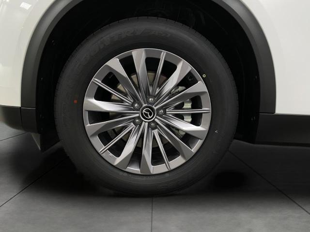2025 Mazda CX-90 Vehicle Photo in Appleton, WI 54913