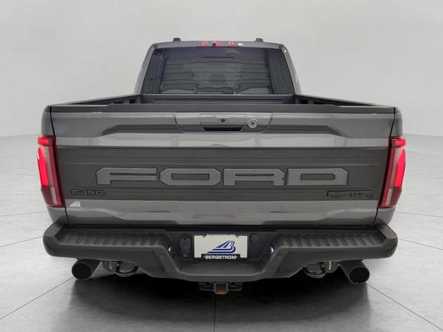 2024 Ford F-150 Vehicle Photo in Neenah, WI 54956
