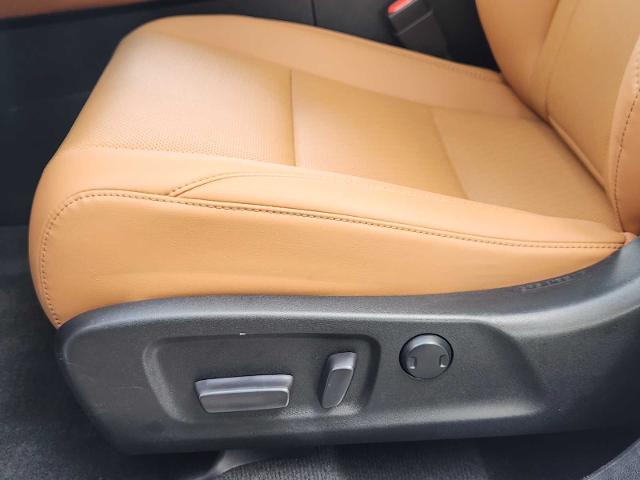 2022 Lexus RX 350 Vehicle Photo in MCKINNEY, TX 75070