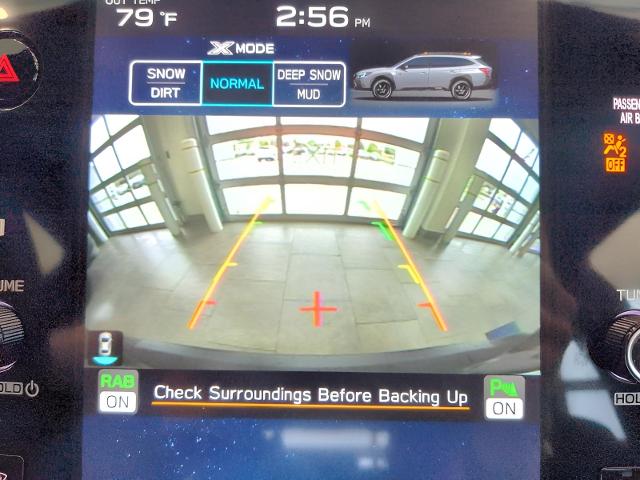 2025 Subaru Outback Vehicle Photo in Green Bay, WI 54304