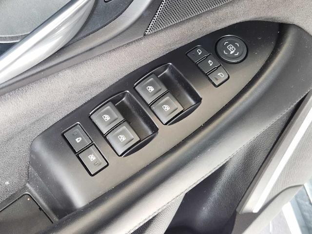 2018 Cadillac Escalade ESV Vehicle Photo in HOUSTON, TX 77079