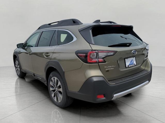 2025 Subaru Outback Vehicle Photo in Green Bay, WI 54304