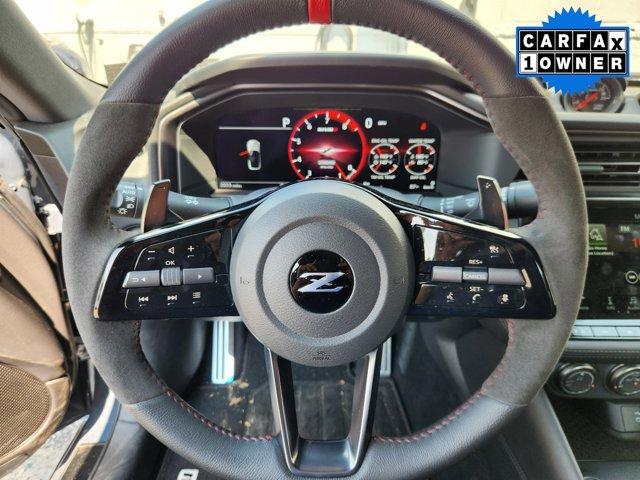 2024 Nissan Z Vehicle Photo in Ardmore, PA 19003