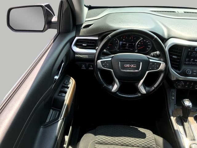 2019 GMC Acadia Vehicle Photo in GREEN BAY, WI 54303-3330
