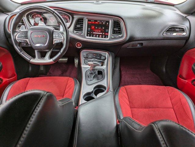 2015 Dodge Challenger Vehicle Photo in San Antonio, TX 78209
