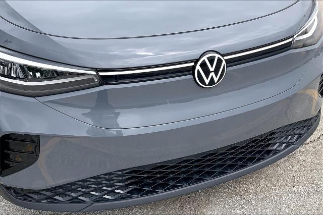 2024 Volkswagen ID.4 Vehicle Photo in Kansas City, MO 64114