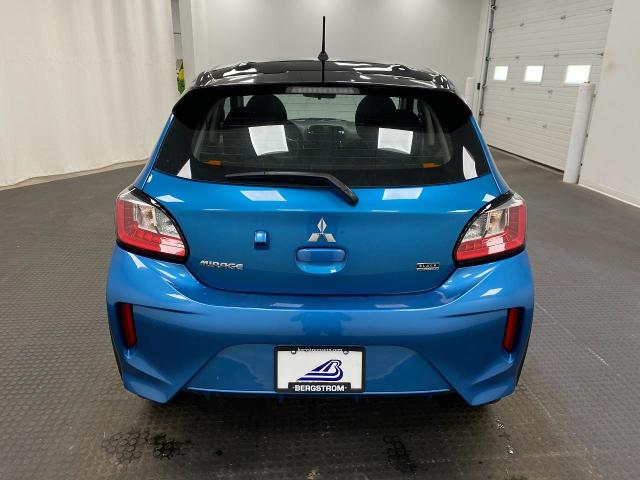 2024 Mitsubishi Mirage Vehicle Photo in Appleton, WI 54913