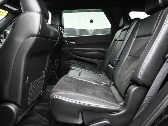2021 Dodge Durango Vehicle Photo in Cedar Rapids, IA 52402