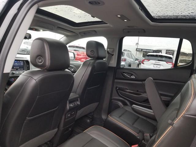 2022 GMC Acadia Vehicle Photo in ELYRIA, OH 44035-6349