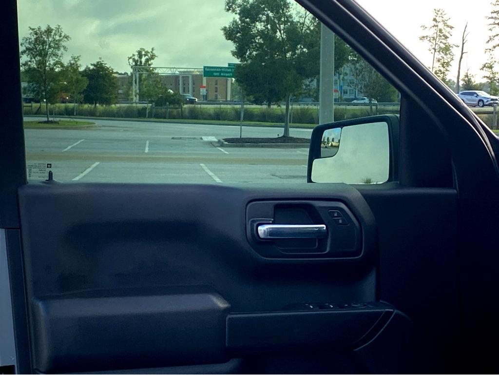 2024 Chevrolet Silverado 1500 Vehicle Photo in POOLER, GA 31322-3252