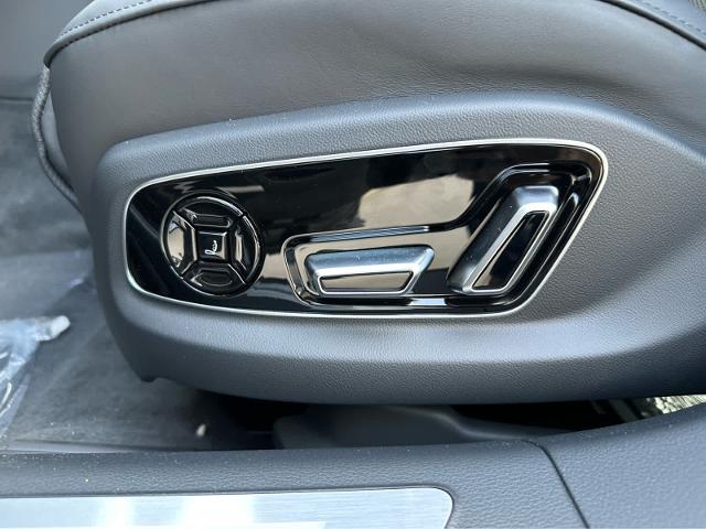 2025 Audi A8 Vehicle Photo in HOUSTON, TX 77090