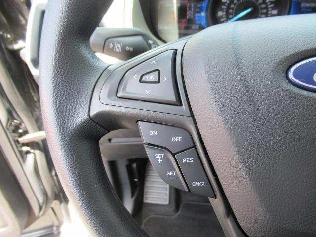 2021 Ford Edge Vehicle Photo in LEESBURG, FL 34788-4022