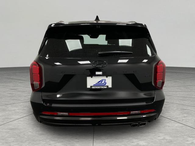 2025 Hyundai PALISADE Vehicle Photo in Appleton, WI 54913