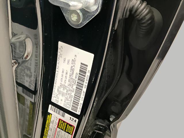 2025 Toyota Tacoma 4WD Vehicle Photo in Oshkosh, WI 54904