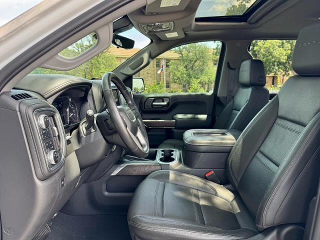 2021 GMC Sierra 1500 Vehicle Photo in DALLAS, TX 75209-3016