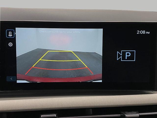 2025 Hyundai TUCSON Hybrid Vehicle Photo in Appleton, WI 54913