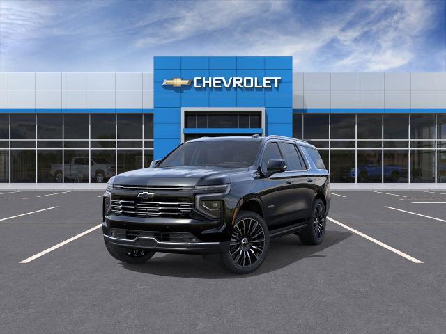 2025 Chevrolet Tahoe Vehicle Photo in PAWLING, NY 12564-3219