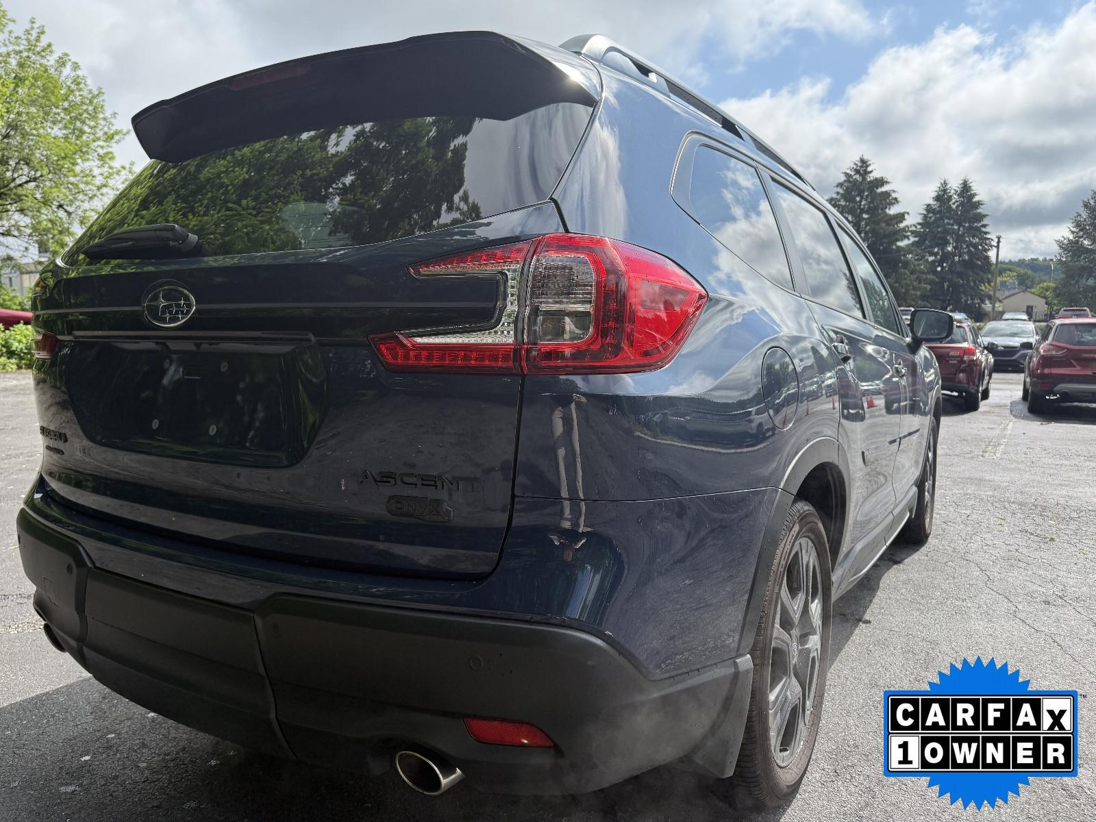 2023 Subaru Ascent Vehicle Photo in Harrisburg, PA 17111