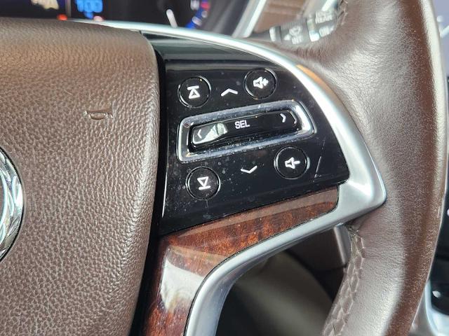 2013 Cadillac SRX Vehicle Photo in HOUSTON, TX 77079