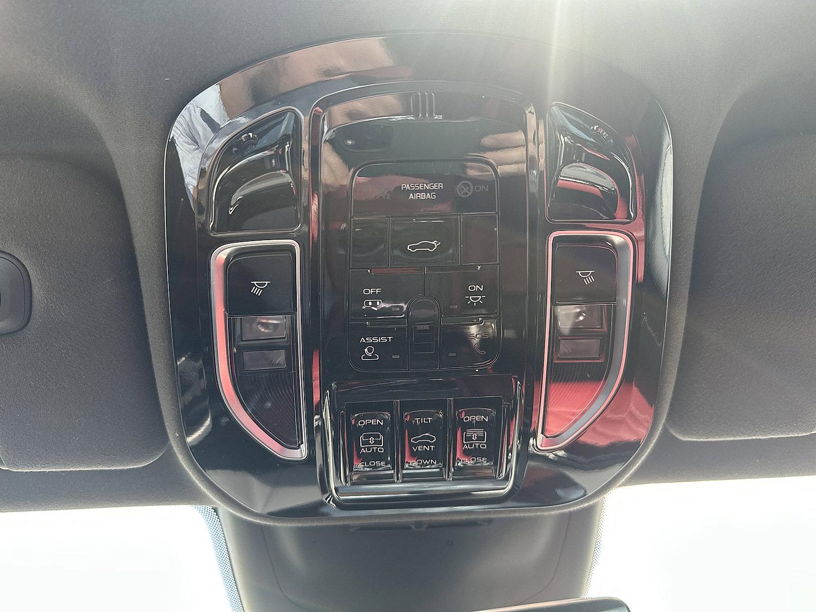 2023 Maserati Grecale Vehicle Photo in Lancaster, PA 17601