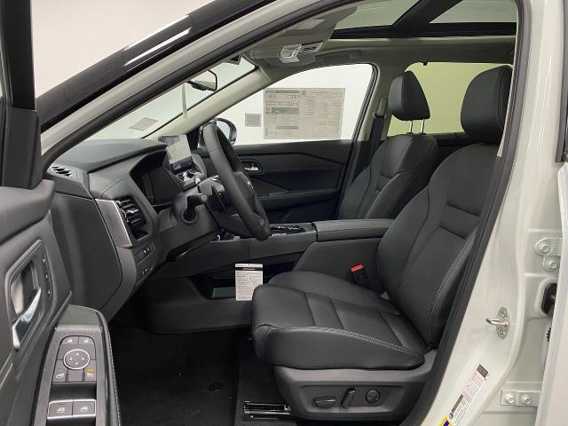 2025 Nissan Rogue Vehicle Photo in Appleton, WI 54913