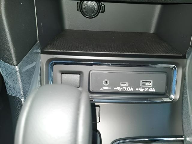 2025 Subaru Ascent Vehicle Photo in Oshkosh, WI 54904