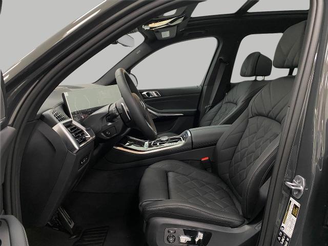 2026 BMW X5 xDrive40i Vehicle Photo in Appleton, WI 54913