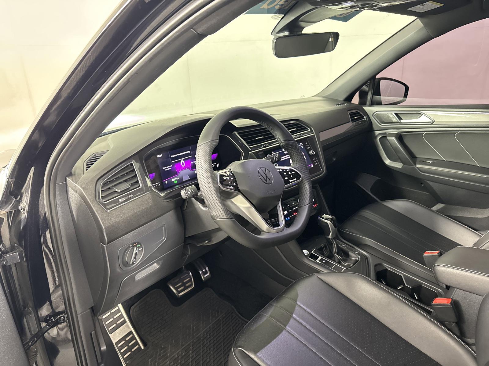 2022 Volkswagen Tiguan Vehicle Photo in Georgetown, TX 78626
