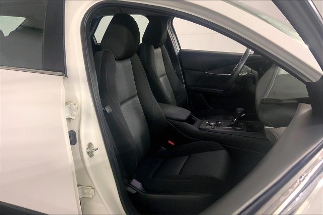 2021 Mazda CX-30 Vehicle Photo in Lees Summit, MO 64086