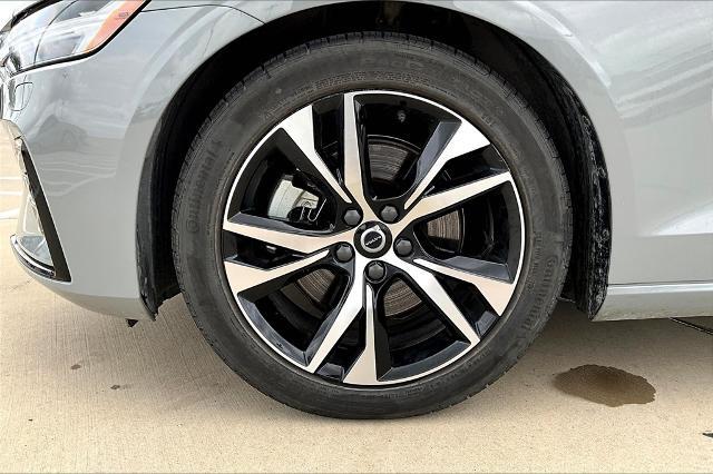 2025 Volvo S60 Vehicle Photo in Grapevine, TX 76051