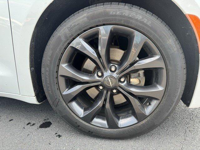 2019 Chrysler Pacifica Vehicle Photo in Mechanicsburg, PA 17050-1707