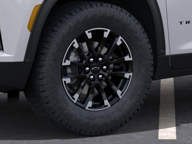 2025 Chevrolet Traverse Vehicle Photo in POOLER, GA 31322-3252