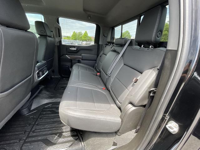 2021 GMC Sierra 1500 Vehicle Photo in BENTONVILLE, AR 72712-4322