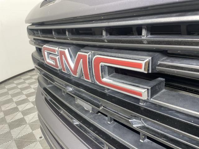 2022 GMC Sierra 1500 Vehicle Photo in GILBERT, AZ 85297-0402