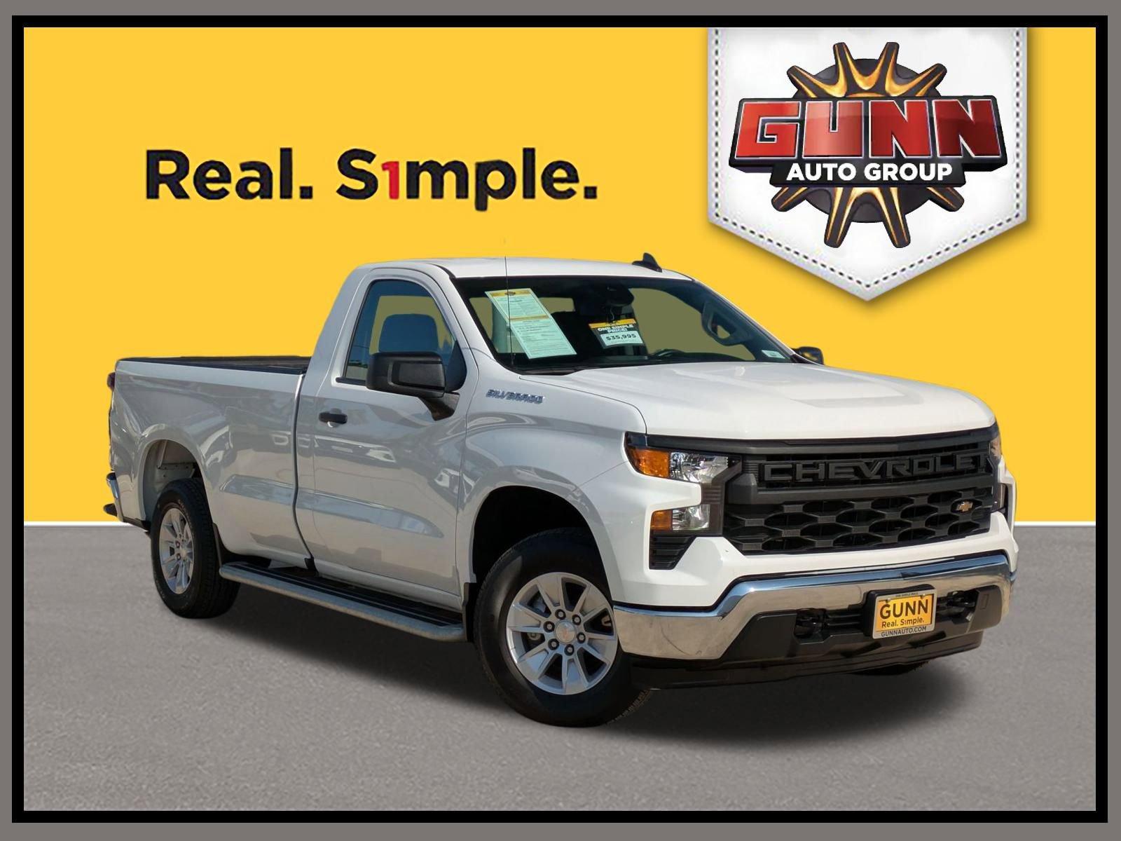 2024 Chevrolet Silverado 1500 Vehicle Photo in SELMA, TX 78154-1460