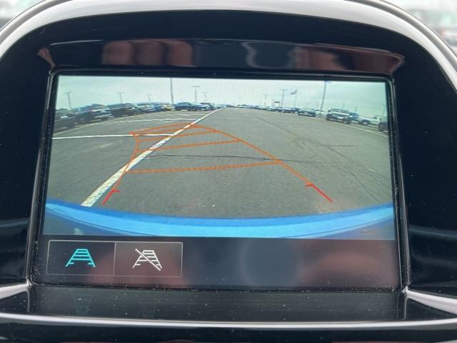 2018 Chevrolet Spark Vehicle Photo in GREEN BAY, WI 54304-5303