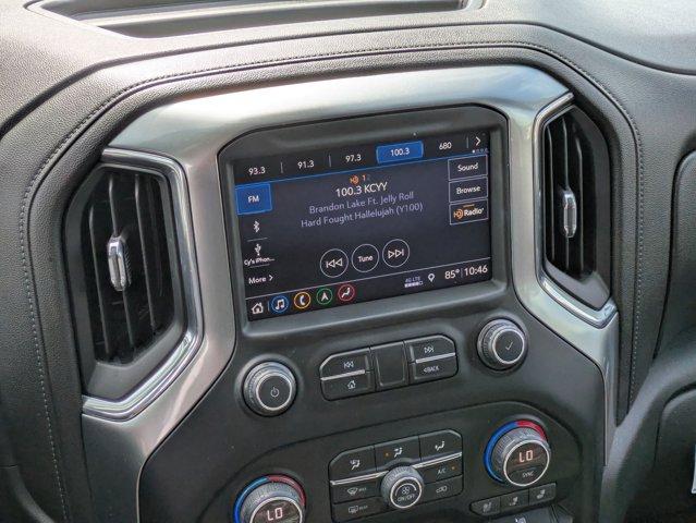 2019 Chevrolet Silverado 1500 Vehicle Photo in SELMA, TX 78154-1460