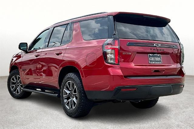 2023 Chevrolet Tahoe Vehicle Photo in Houston, TX 77007