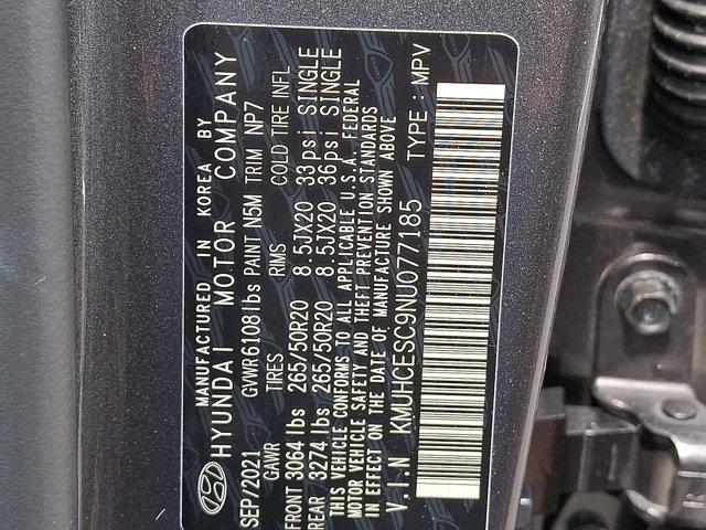 2022 Genesis GV80 Vehicle Photo in Philadelphia, PA 19116