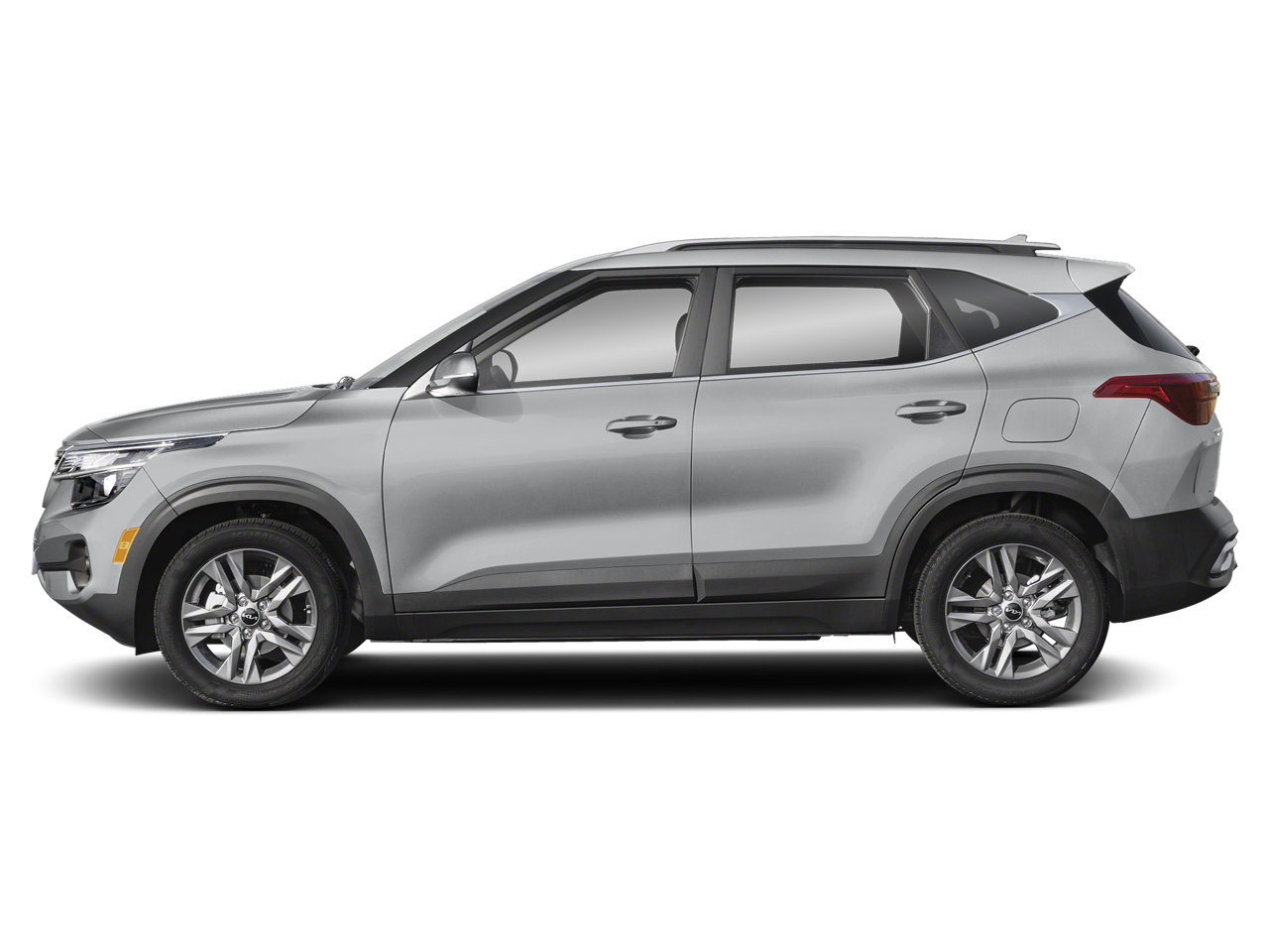 2023 Kia Seltos Vehicle Photo in Green Bay, WI 54304