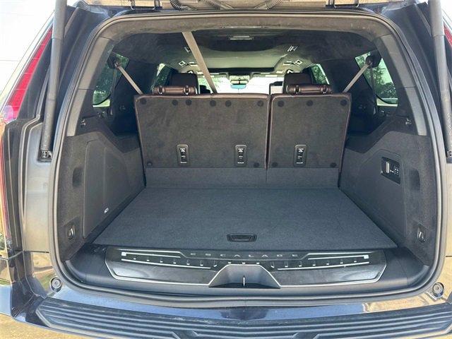 2023 Cadillac Escalade ESV Vehicle Photo in BATON ROUGE, LA 70809-4546
