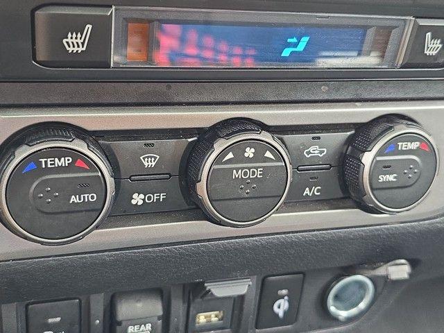 2023 Toyota Tacoma 4WD Vehicle Photo in Pleasant Hills, PA 15236
