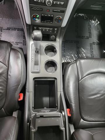 2009 Chevrolet Traverse Vehicle Photo in NEENAH, WI 54956-2243