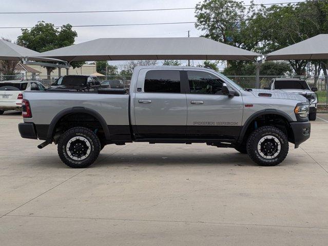 2021 Ram 2500 Vehicle Photo in SELMA, TX 78154-1459
