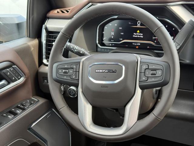 2025 GMC Sierra 2500 HD Vehicle Photo in COLUMBIA, MO 65203-3903