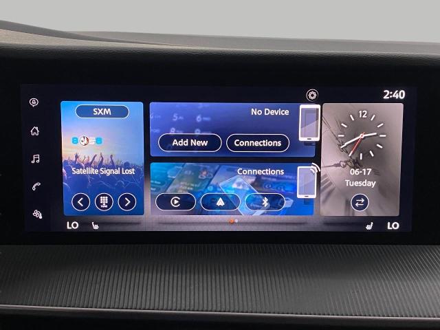 2025 Nissan Murano Vehicle Photo in Appleton, WI 54913